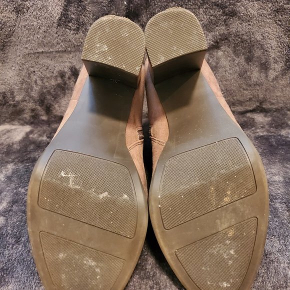 Lauren Conrad Addisonn Bootie - Picture 2 of 5